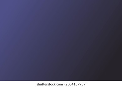 Blue and black color combination gradient background design.
