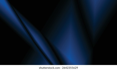 blue and black colorful background design