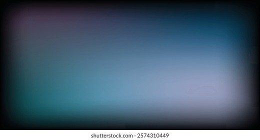 Blue, black gradient background, social media, post design background, restaurant background, High resolution, social media background, vector, Landscape.


