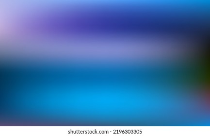 BLUE AND BLACK GRADIENT COLOR MIX BACKGROUND, GREAT FOR THEMES AND WALLPAPERS