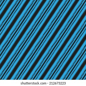 Blue and black Plaid background texture 