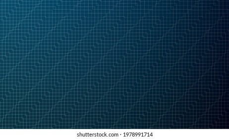 Blue black repeated texture and pattern, abstract texture and background. Creative and modern background.
