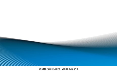 Blue and Black stripes line pattern abstract background for backdrop