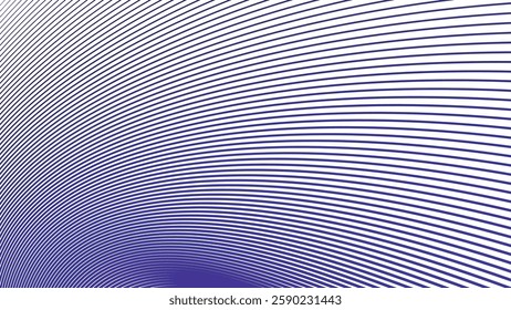 Blue and black stripes line pattern background for fabric style