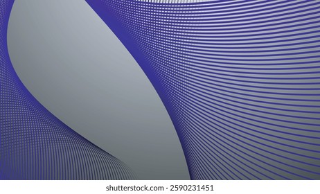 Blue and black stripes line pattern background for fabric style