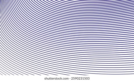 Blue and black stripes line pattern background for fabric style