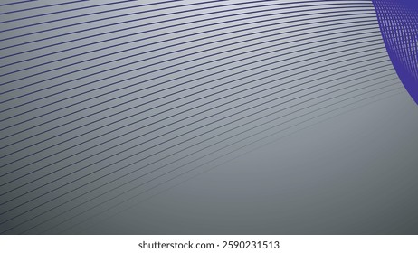 Blue and black stripes line pattern background for fabric style