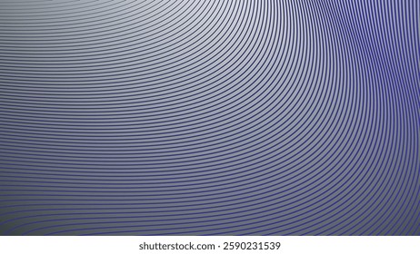 Blue and black stripes line pattern background for fabric style