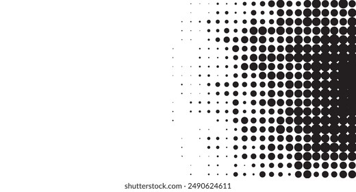 Blue and black vector 3D technology futuristic glow with line shapes banner modern abstract blue line modern. eps 10