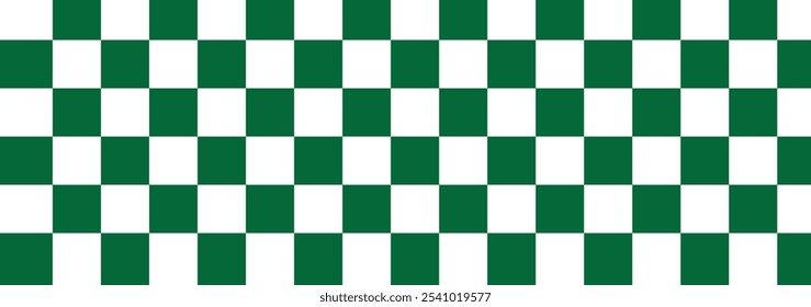 Design de tabuleiro branco azul, preto, verde e rosa eps 10 