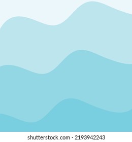 Fondo de pantalla azul de fondo