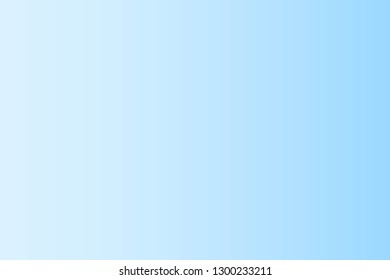 blue blur background