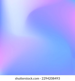 Blue Blurred Cold Sunrise Sky Wallpaper. Fluid Indigo Calm Water Pastel Design Pic. Lavender Pink Curve Color Liquid Gradient Backdrop. Sunset Violet Wavy Light Dynamic Swirl Gradient Mesh.