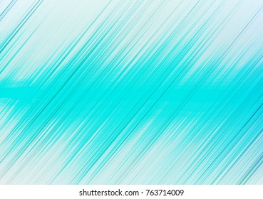 Blue Blurred Light Abstract background,Speed and Shiny concept,design for texture and Wallpaper,Vector,Illustration.