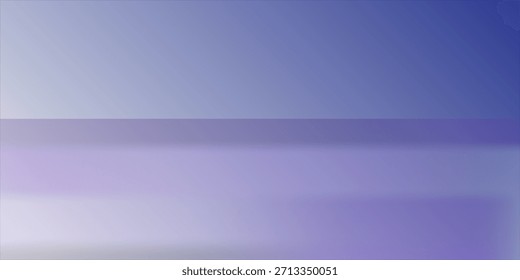 Blaue unscharfe Hintergrund mit hellen Dunst Muster abstrakte Tapete