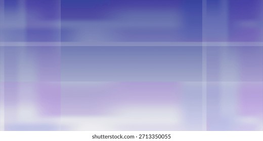 Blauer unscharfer Hintergrund mit hellem Trübungsmuster abstrakt