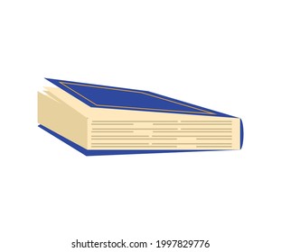blue book learn isolated design