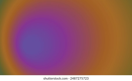 Diseño de fondo degradado con combinación de colores azul y bronce.