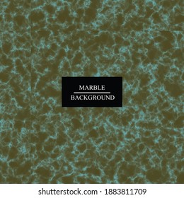 Blue and brown marble texture background 
