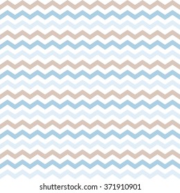 blue, brown & white modern polka dot pattern, seamless texture background