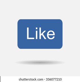 Facebook いいね のイラスト素材 画像 ベクター画像 Shutterstock