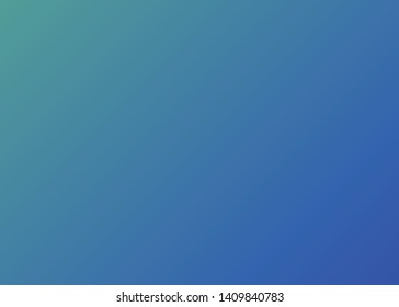 Blue business banner background. Trendy banner on colorful backdrop. Abstract flyer design background.  Web banner, header layout template. Business card template. Abstract flyer design background.
