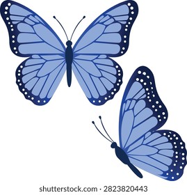 Ilustración vectorial plana Colección