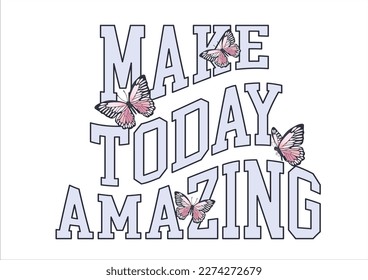 
blue butterfly hand drawn design vector