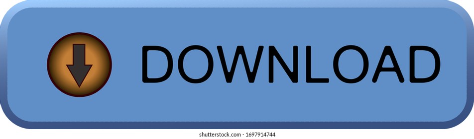 blue button download click on website. downloads button. boot click
