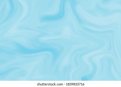 Fondo abstracto de textura de caramelo azul. Vector
