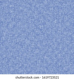 Blue canvas texture. Coarse linen background. Sack cloth.