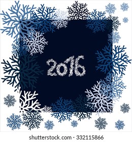 blue card