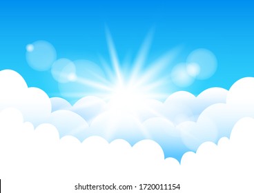 41,210 Cartoon light ray Images, Stock Photos & Vectors | Shutterstock