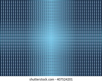 Blue cells,vector.