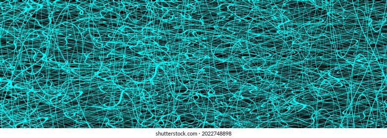 Textura de líneas. Antecedentes abstractos. Ilustración vectorial. 