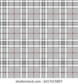 Blue check seamless pattern. Texture for plaid, tablecloths, clothes, shirts, dresses, paper, bedding, blankets, quilts and other textile products. Vector illustration EPS 10