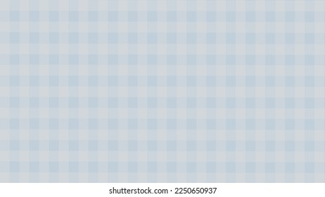 Blue checked texture as background