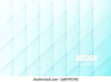 Blue Checkere gradient background. vector
