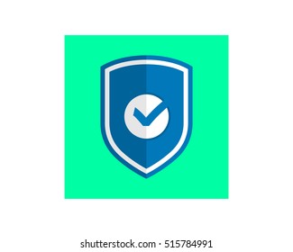 blue checklist blue image vector icon logo symbol