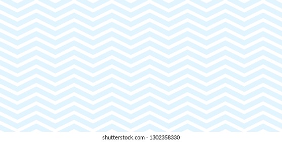 Blue chevron pattern background  Vector classic chevrons vintage design Geometric seamless elements Zigzag or zig zag line Transparent herringbone textures Retro pop art 80 70 years style Water h2o