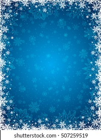 275,282 Snowflakes Border Images, Stock Photos & Vectors | Shutterstock