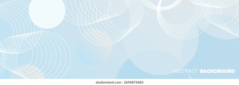Forma Abstractas de círculo azul. Fondo de color líquido moderno. Fondo geométrico ondulado. Elemento geométrico con textura dinámica. moderno, Vector