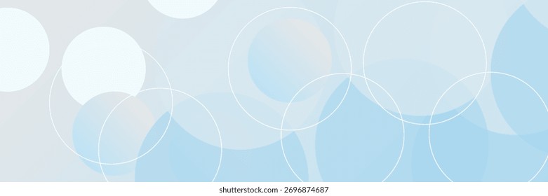 Forma Abstractas de círculo azul. Fondo de color líquido moderno. Fondo geométrico ondulado. Elemento geométrico con textura dinámica. cartel, Sitio web
