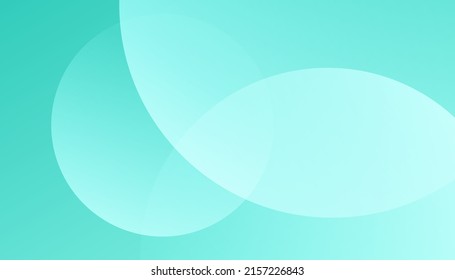 Blue Circle Abstract Shape. Simple shapes with trendy gradients. for presentation design. Vermilion base for website, print, base for banners, wallpapers, business cards, brochure, banner, calendar