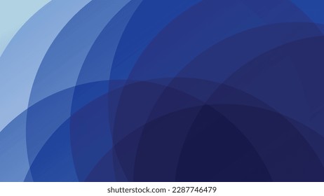 blue circle background. cool wallpaper. abstract