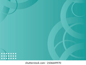 BLUE CIRCLE BACKGROUND FOR YOUR BEAUTIFULL DESIGN