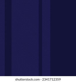 Blue Classic Plaid textured seamless pattern for fashion textiles and graphics