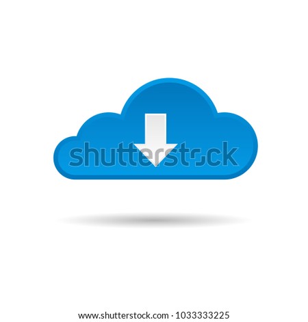 Blue cloud download