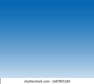 blue cloudscape sky abstract background 