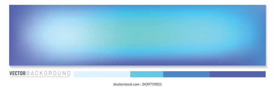 Blue, Cold, Gradient, Winter Gradient background